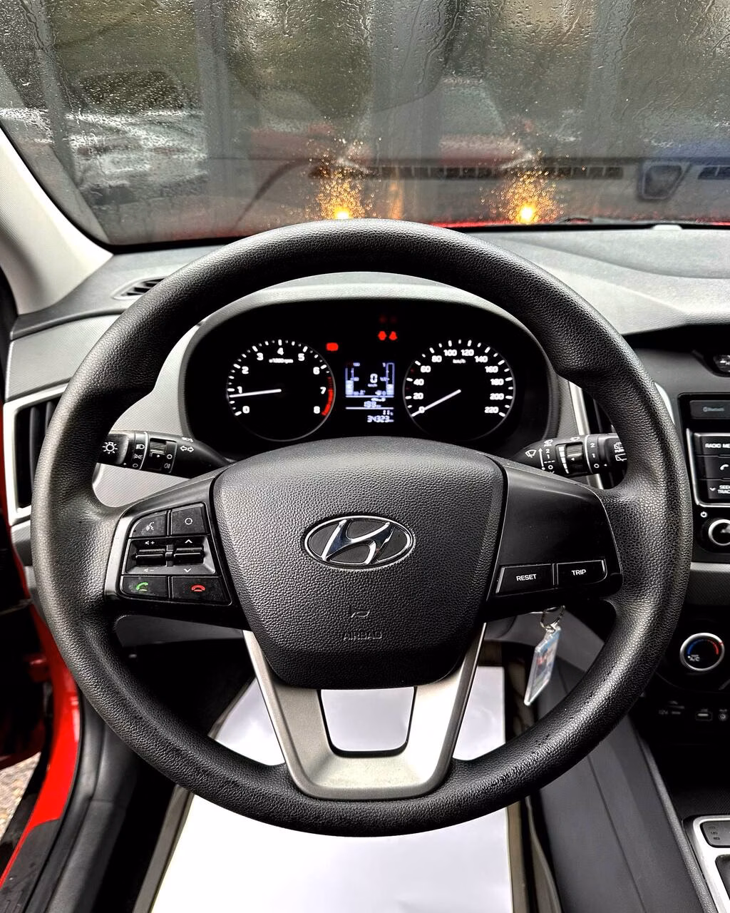Hyundai Creta фото 15