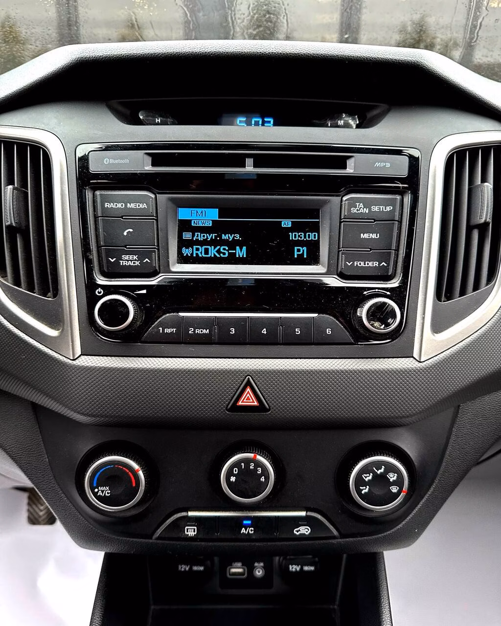 Hyundai Creta фото 16