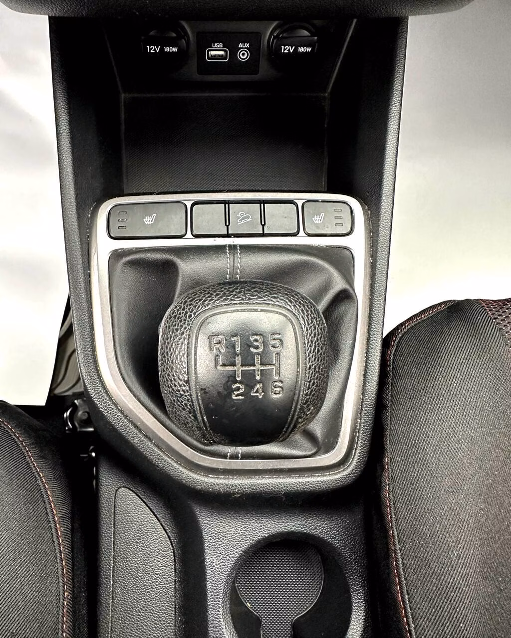 Hyundai Creta фото 17