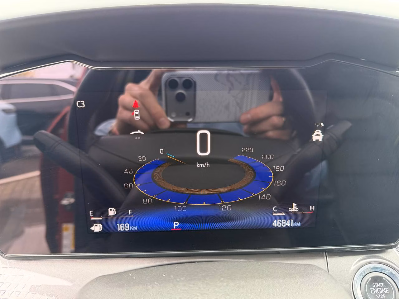 Chevrolet Trax фото 10