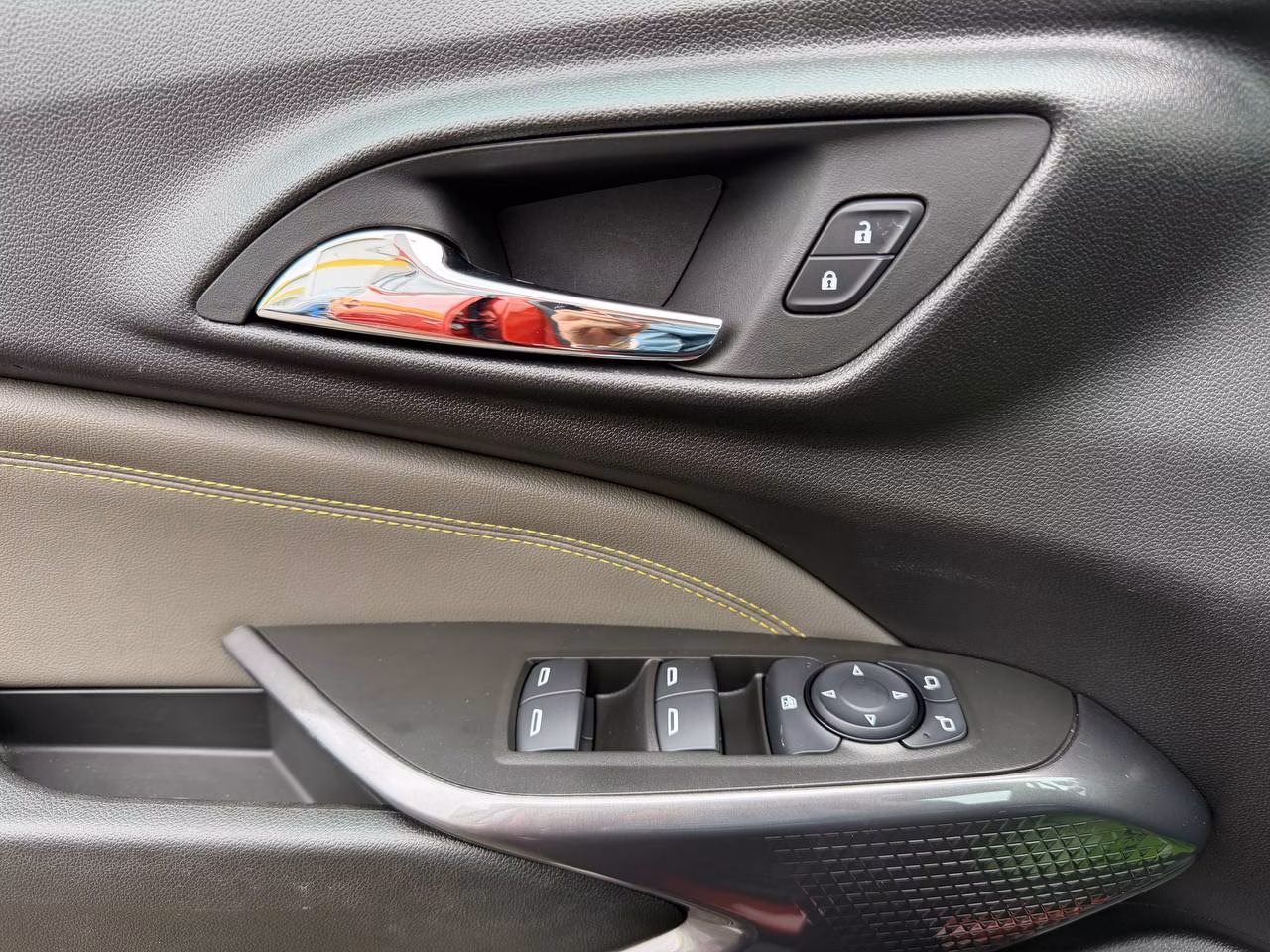 Chevrolet Trax фото 15