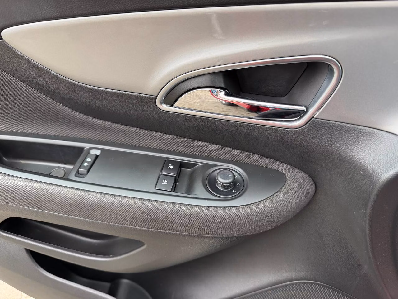 Opel Mokka фото 15