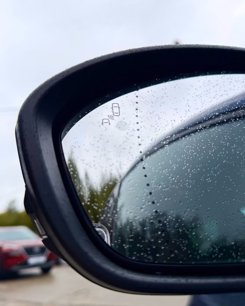 Renault Megane фото 9