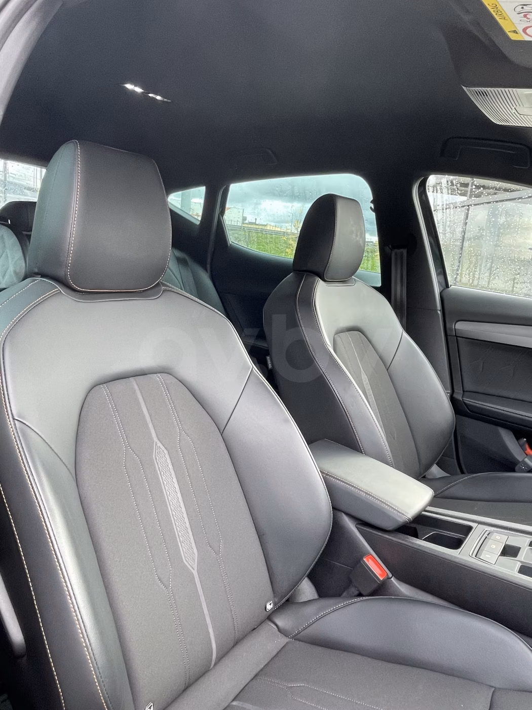 Cupra Formentor фото 17
