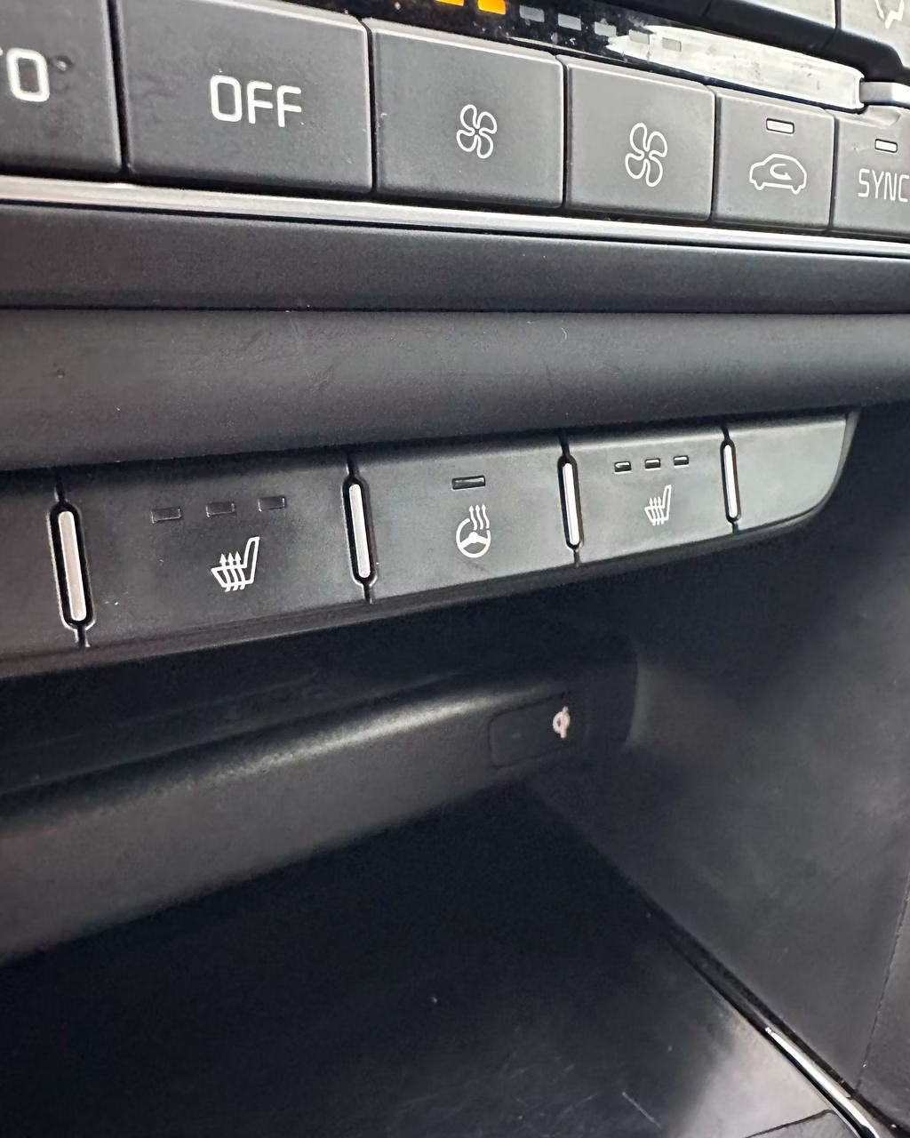 Kia XCeed фото 12