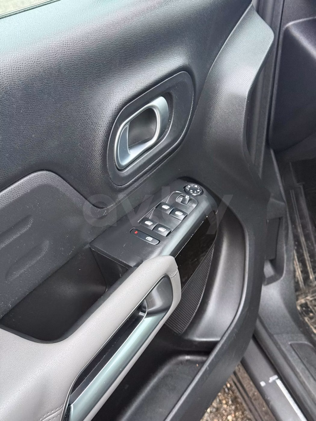 Citroen C5 Aircross фото 10