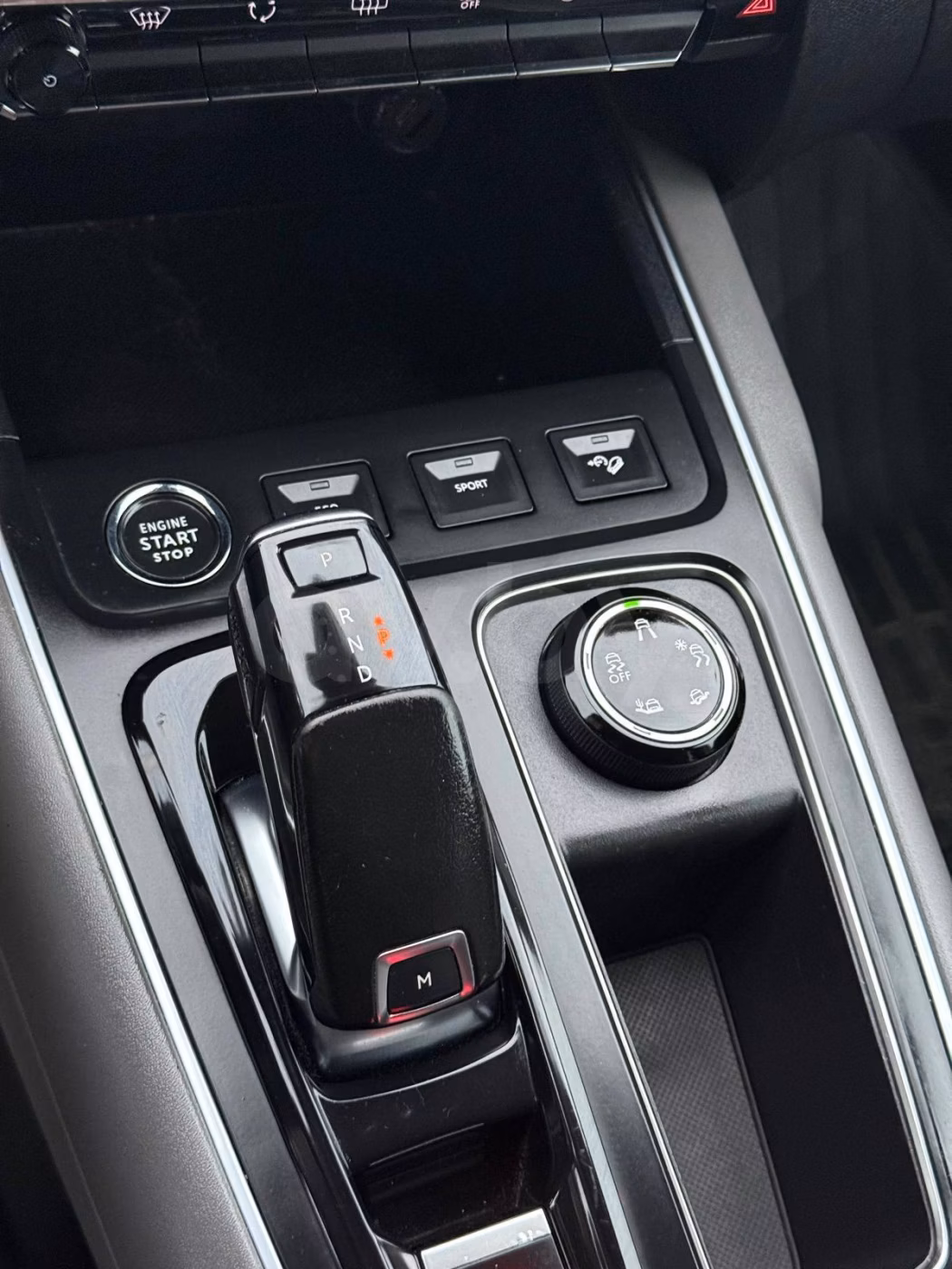 Citroen C5 Aircross фото 12