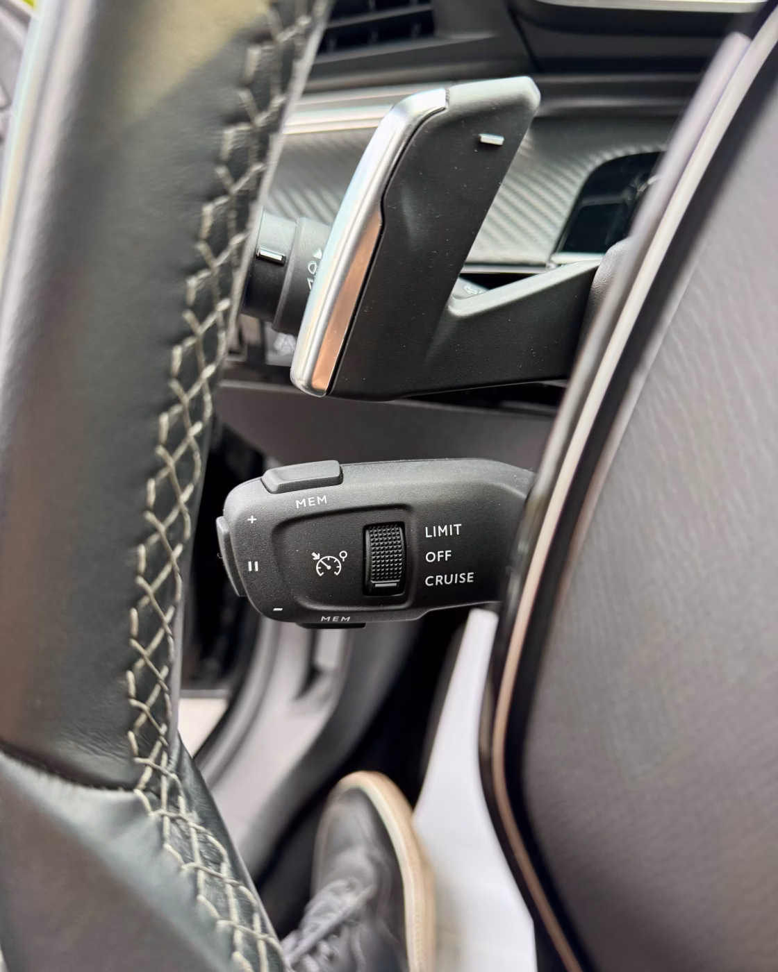 Peugeot 508 фото 16