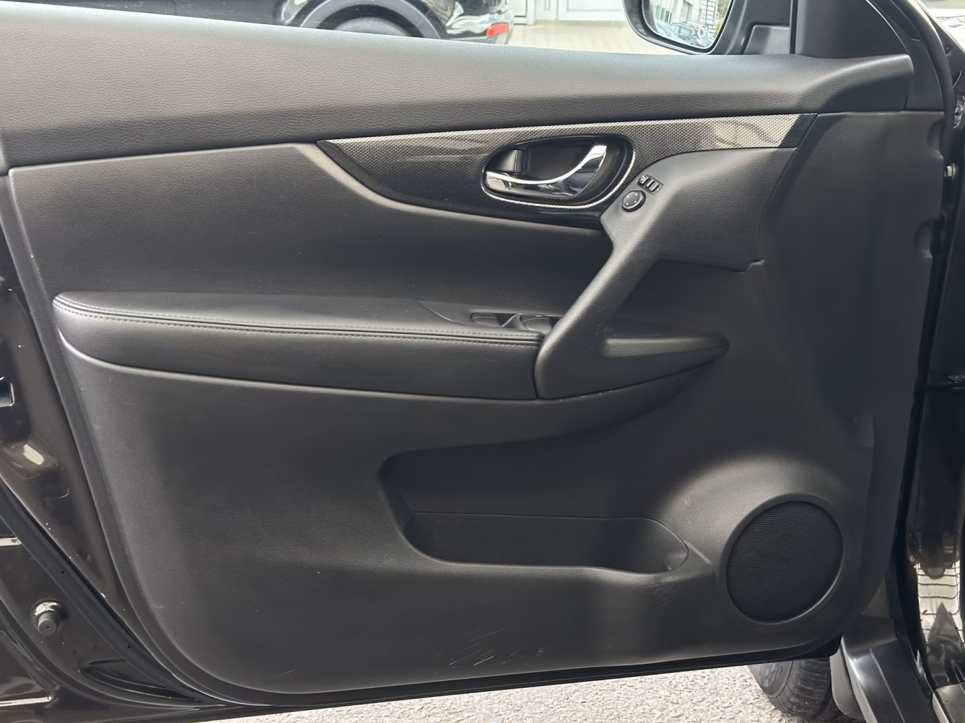 Nissan X-Trail фото 7