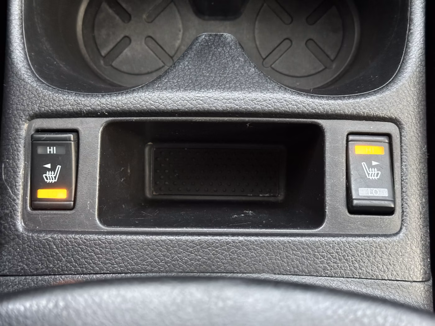 Nissan X-Trail фото 13