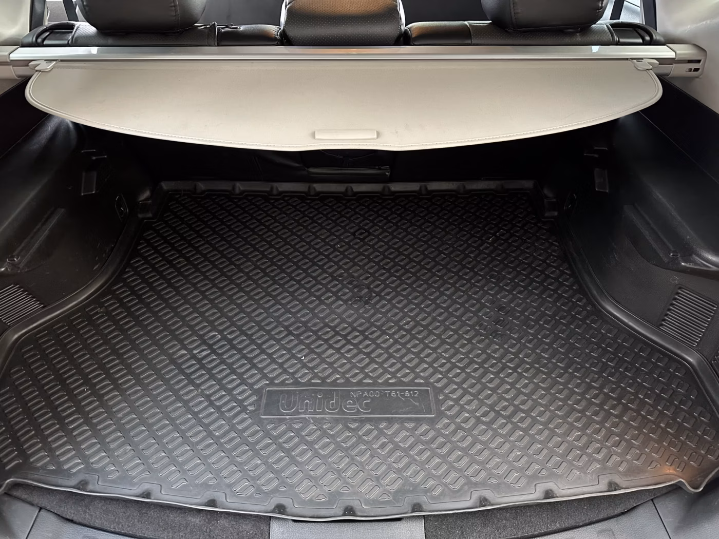 Nissan X-Trail фото 14