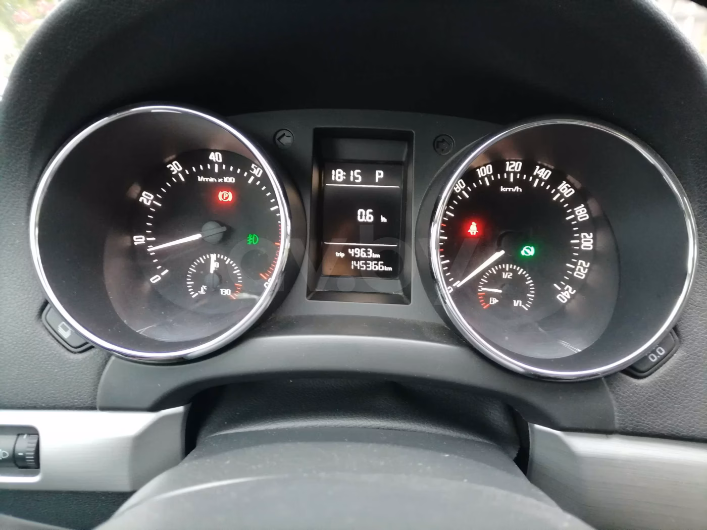 Skoda Yeti фото 3