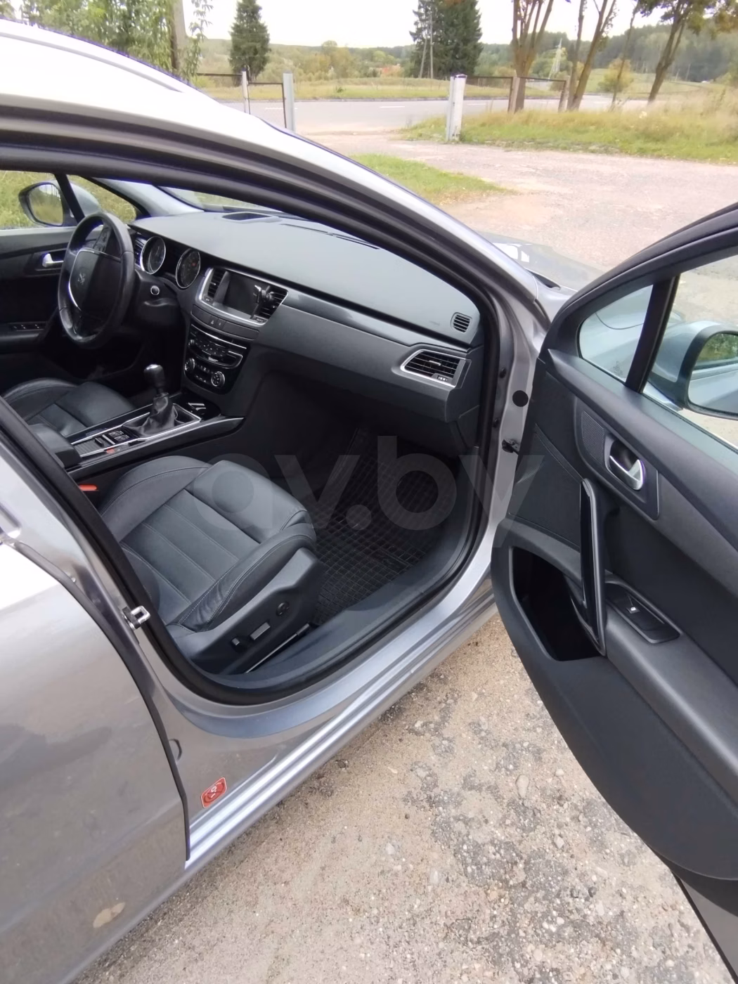 Peugeot 508 фото 2