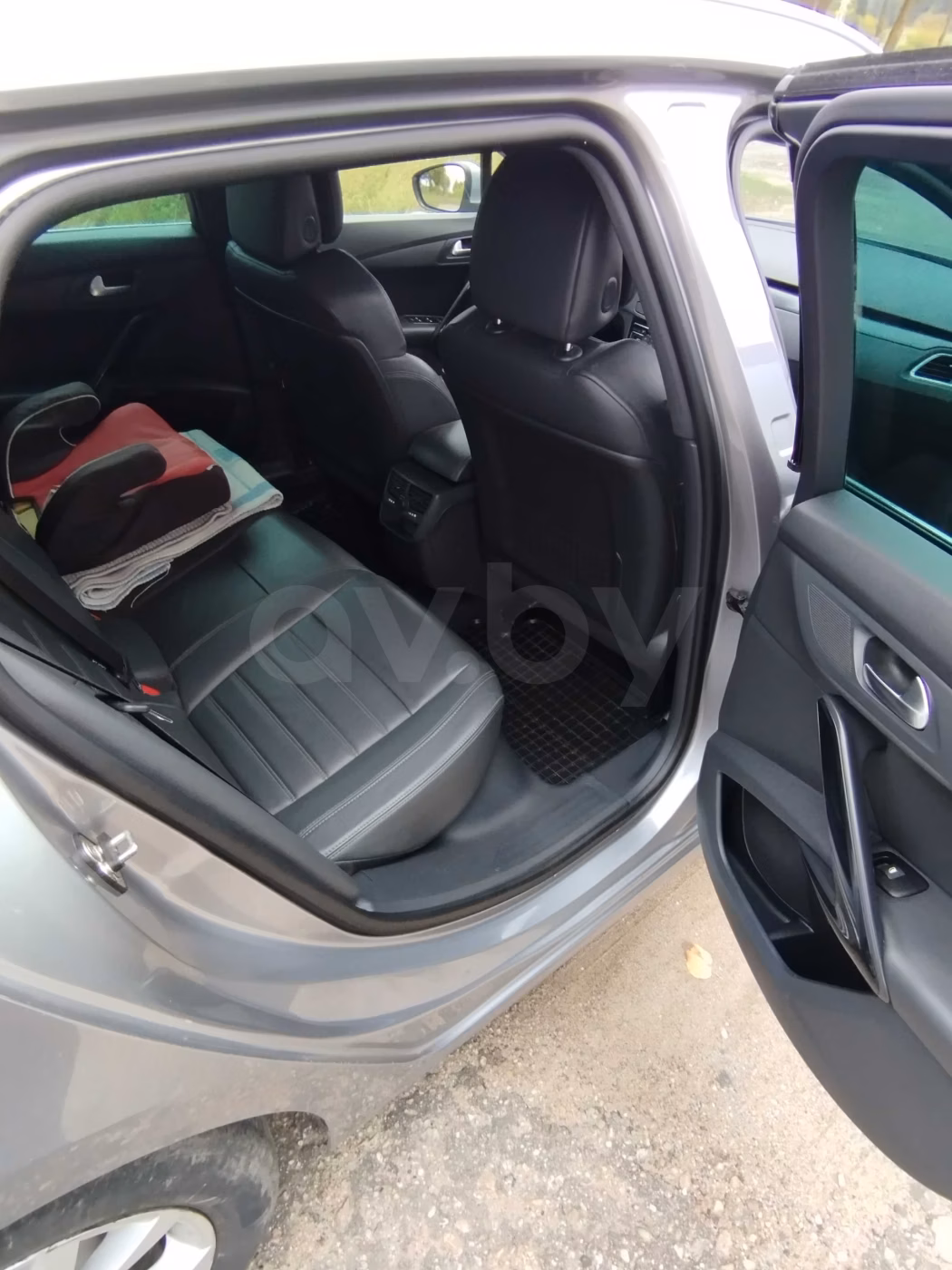 Peugeot 508 фото 3
