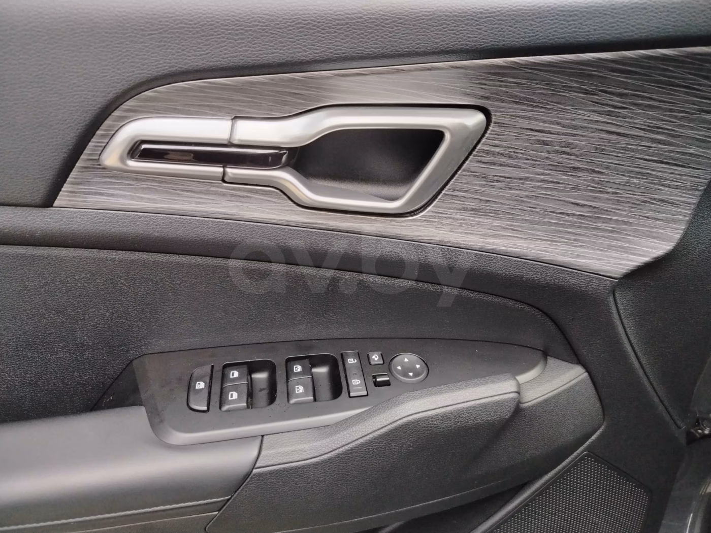 Kia Sportage фото 8