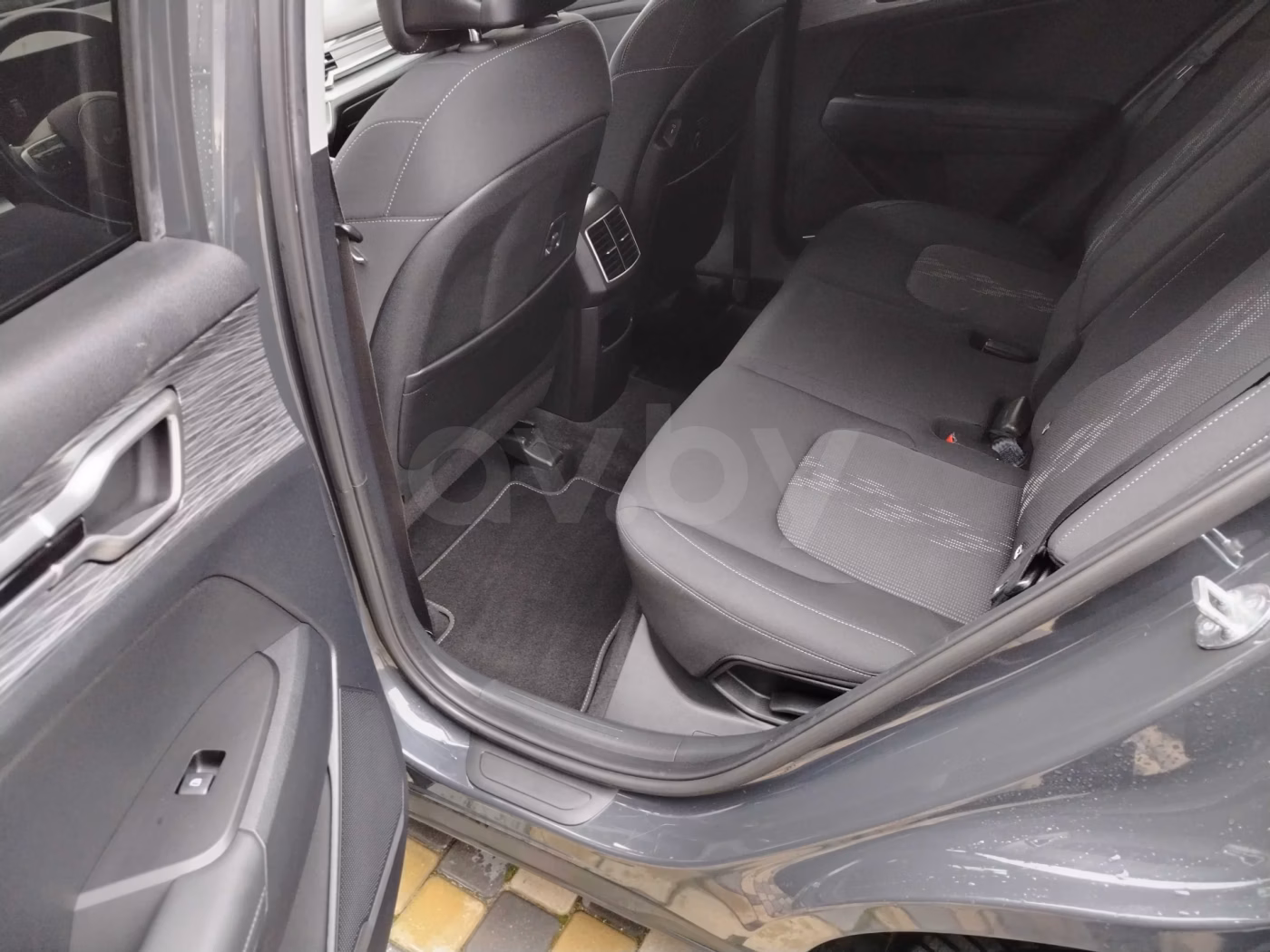 Kia Sportage фото 9