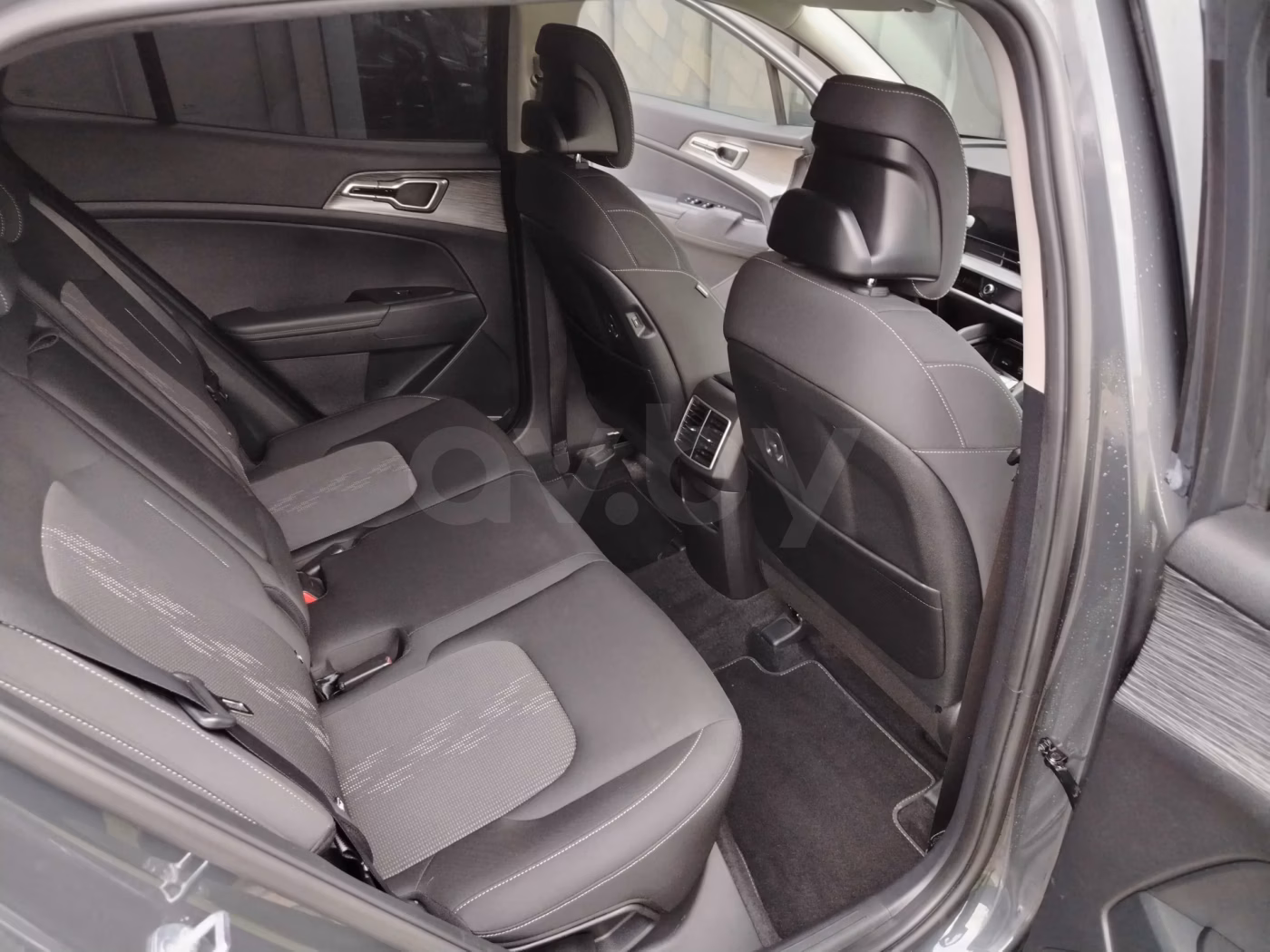 Kia Sportage фото 11