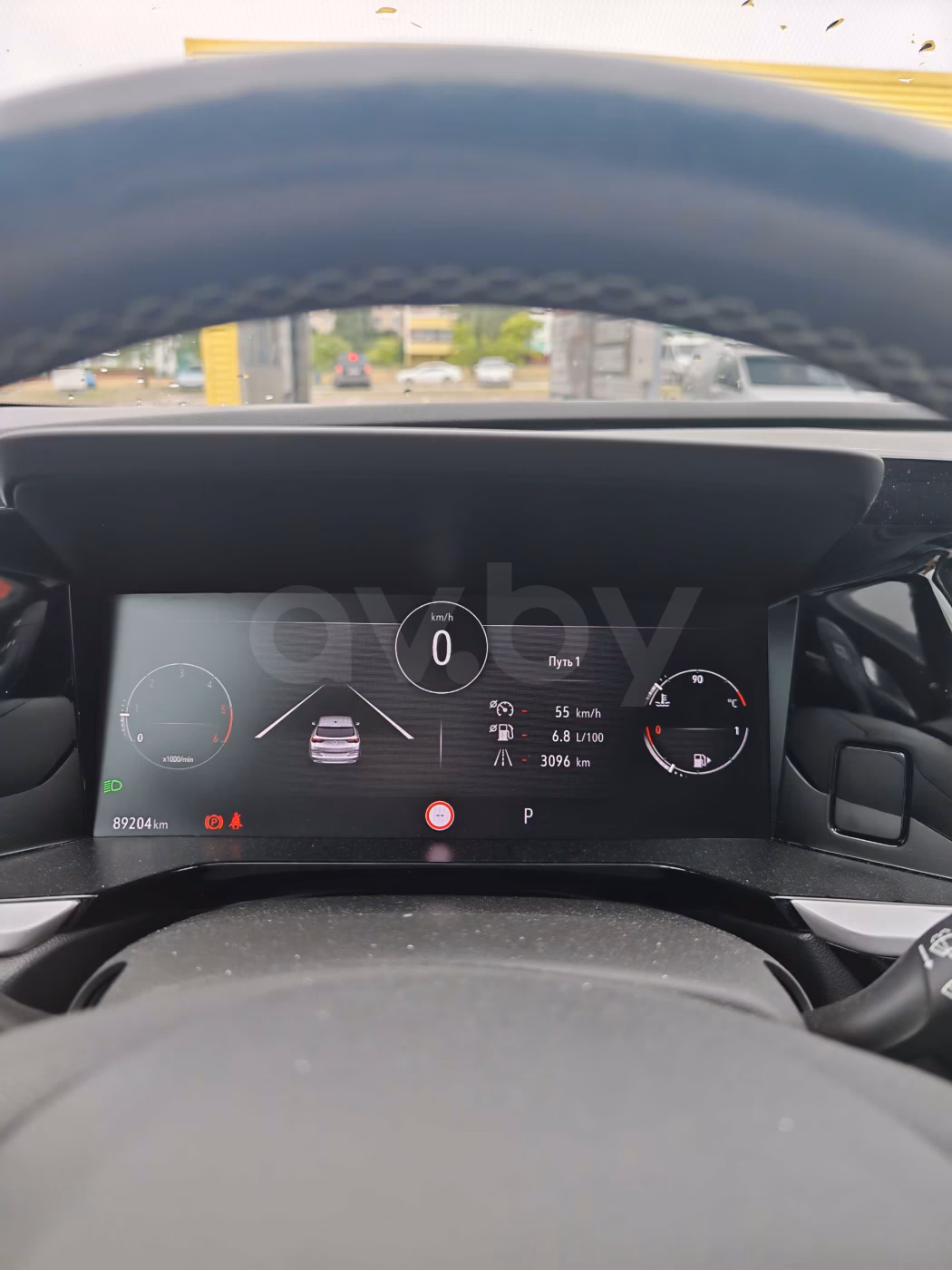Opel Grandland X фото 6