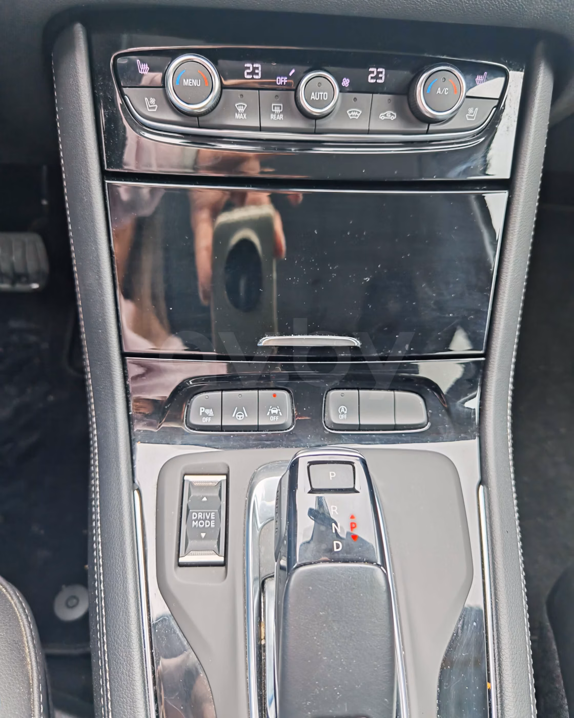 Opel Grandland X фото 7