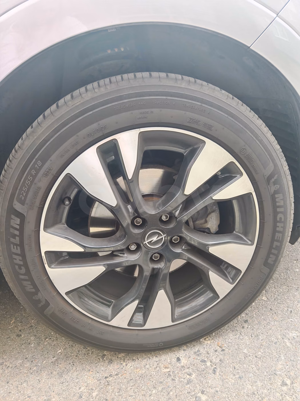 Opel Grandland X фото 11