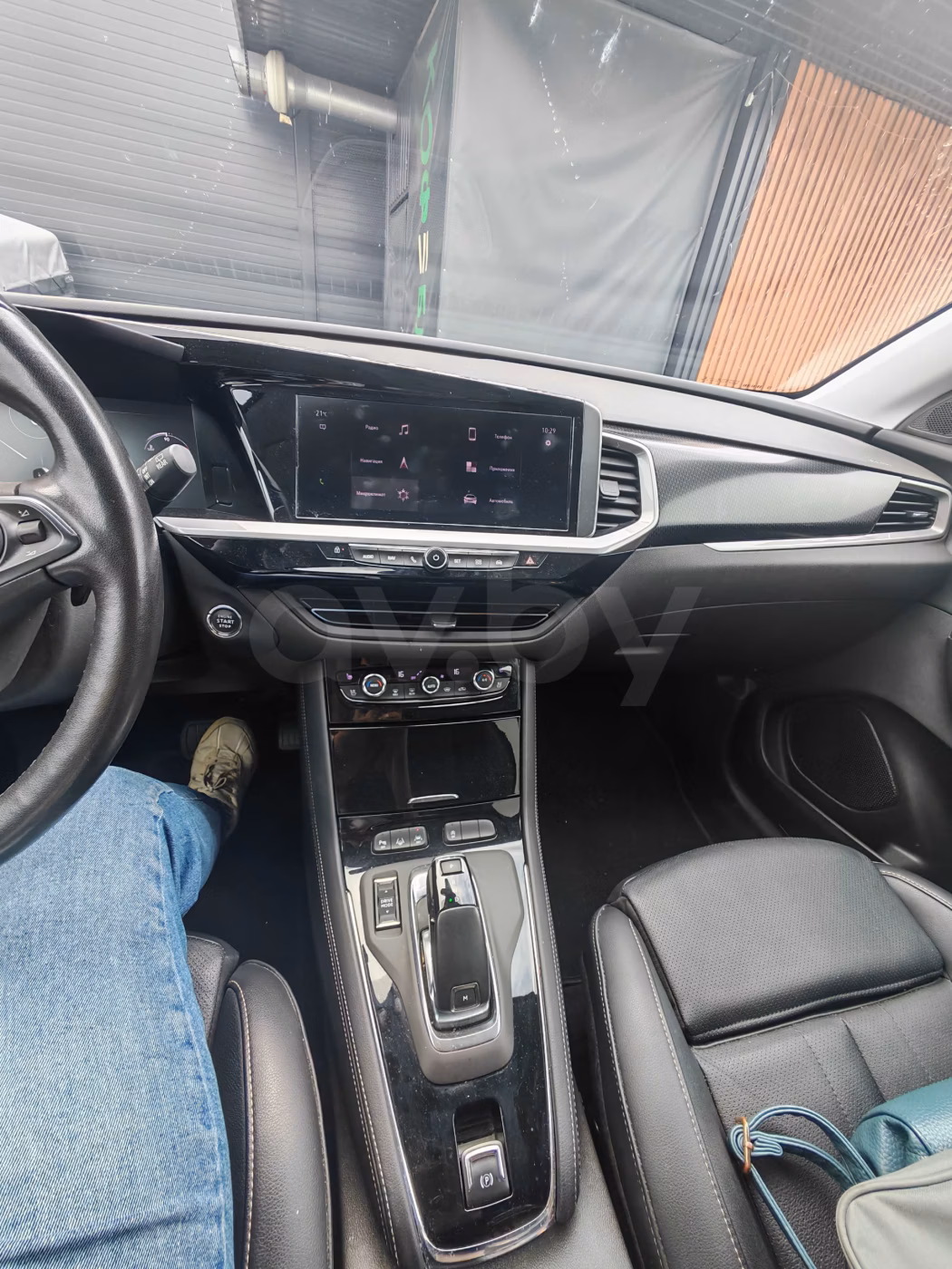 Opel Grandland X фото 15