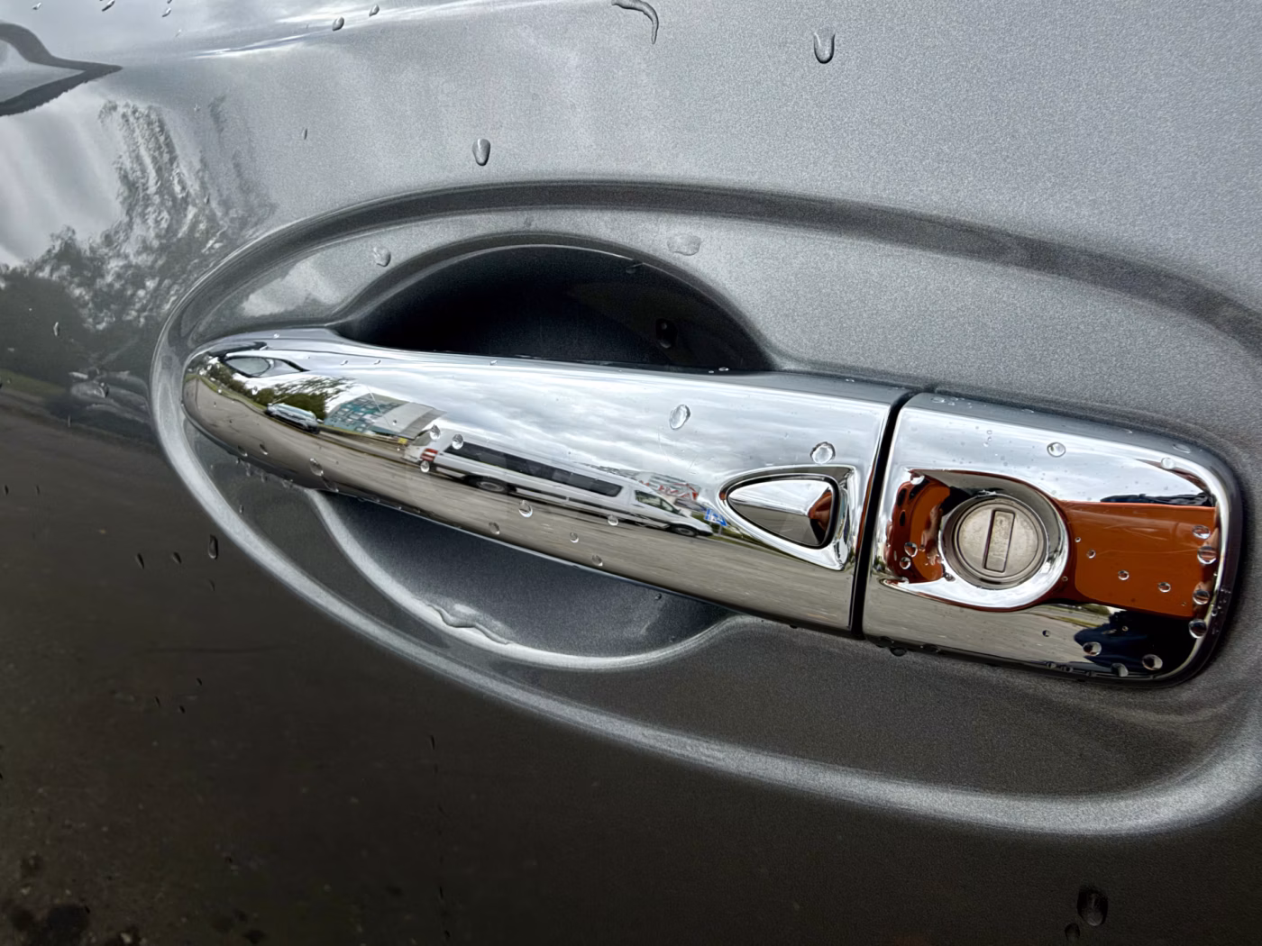 Nissan X-Trail фото 10