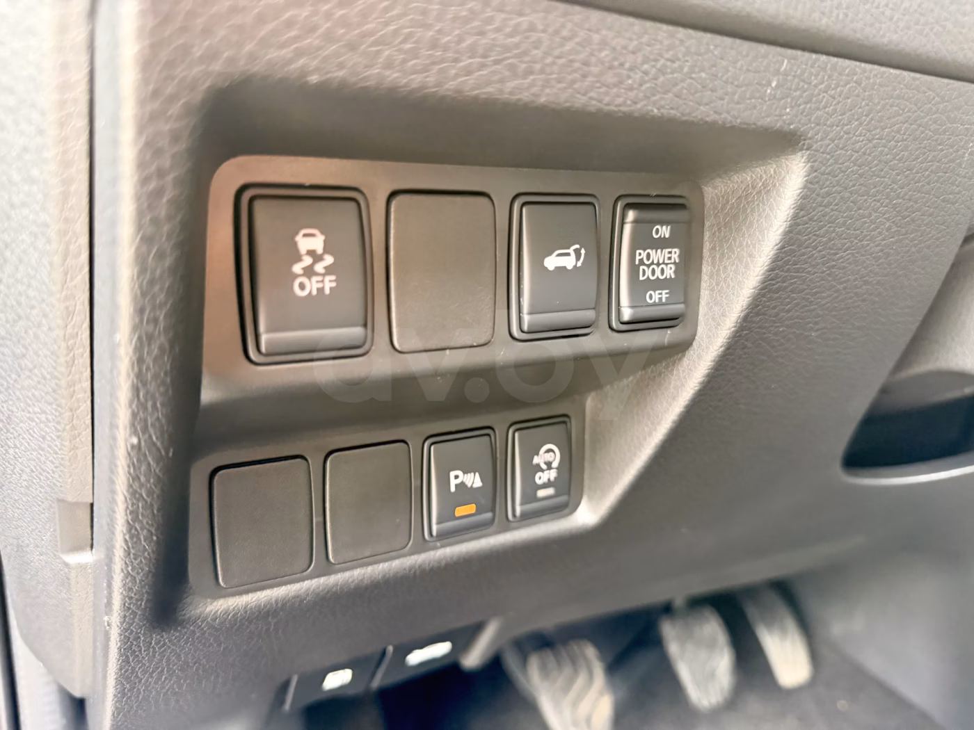 Nissan X-Trail фото 17