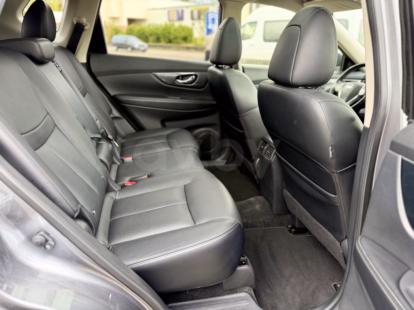 Nissan X-Trail фото 19