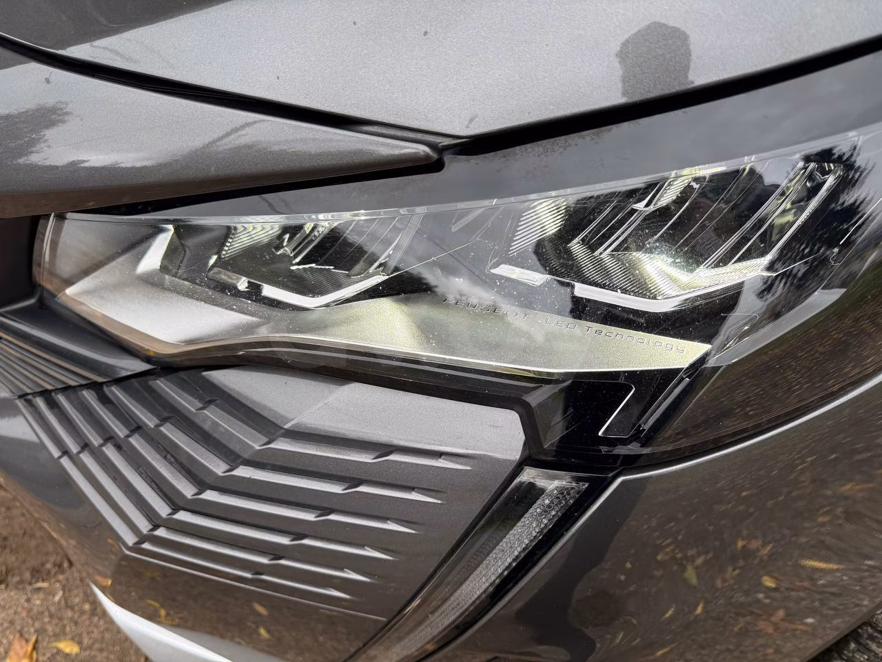 Peugeot 5008 фото 3