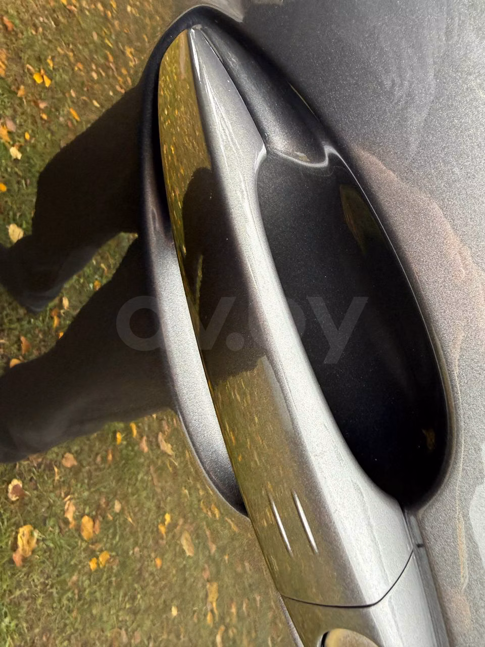 Peugeot 5008 фото 10