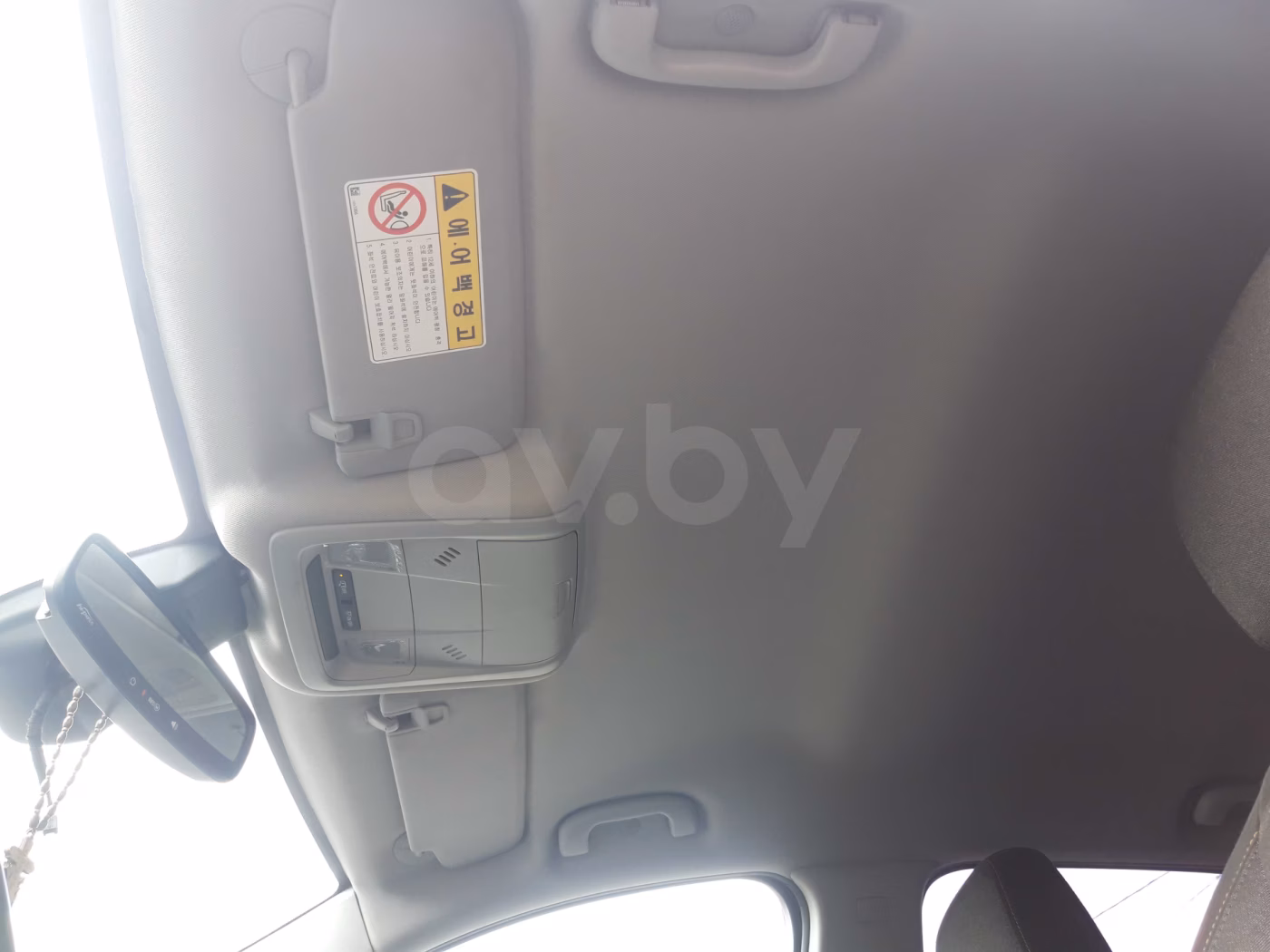 Chevrolet Equinox фото 12