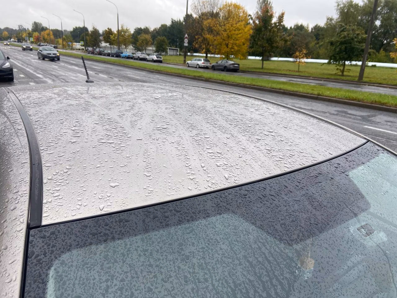 Toyota Auris фото 14