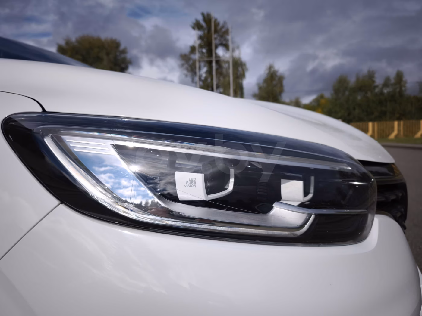 Renault Kadjar фото 9