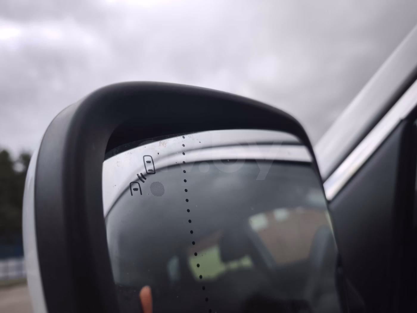 Renault Kadjar фото 13