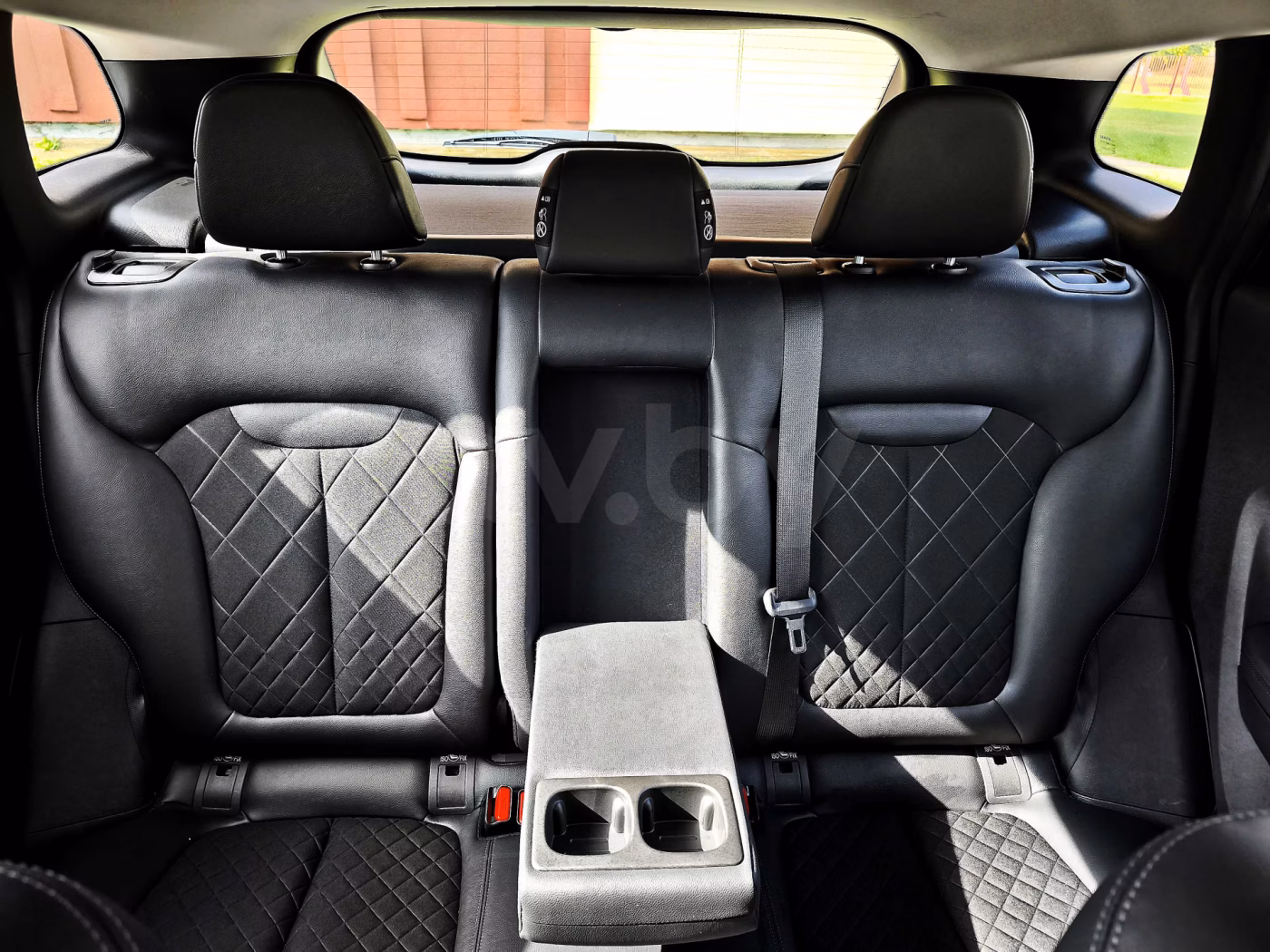 Renault Kadjar фото 14