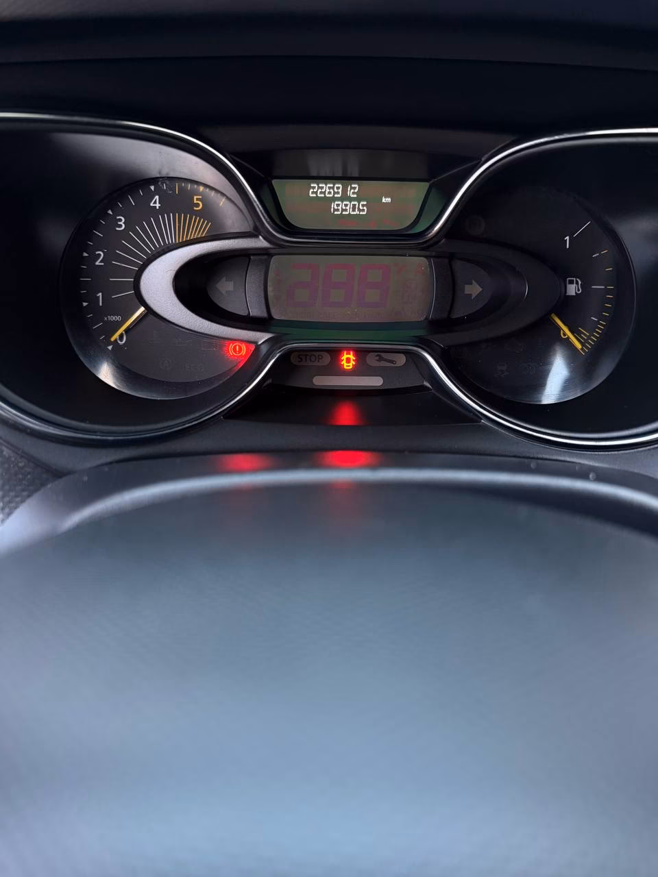 Renault Captur фото 18