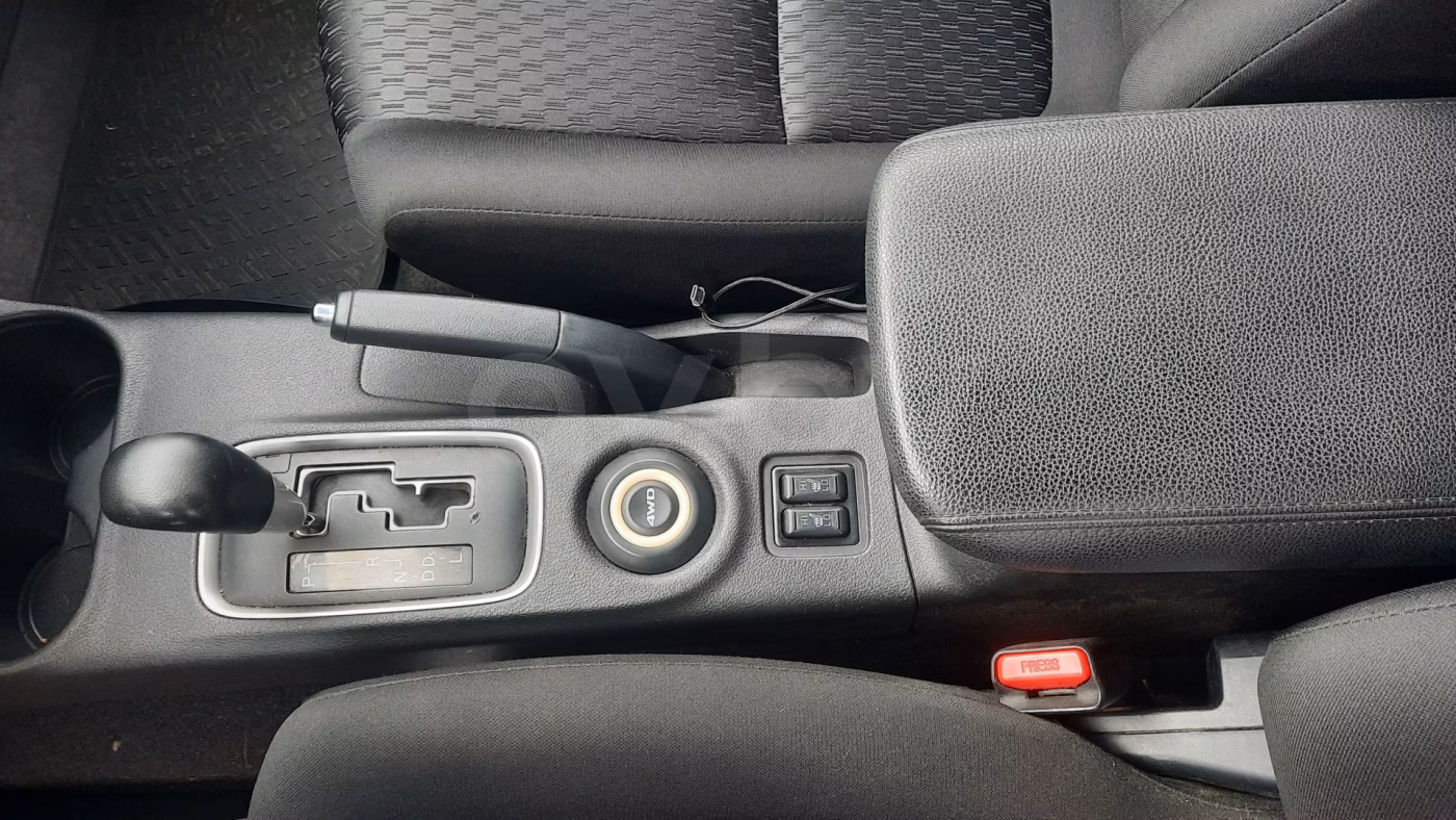 Mitsubishi Outlander фото 3