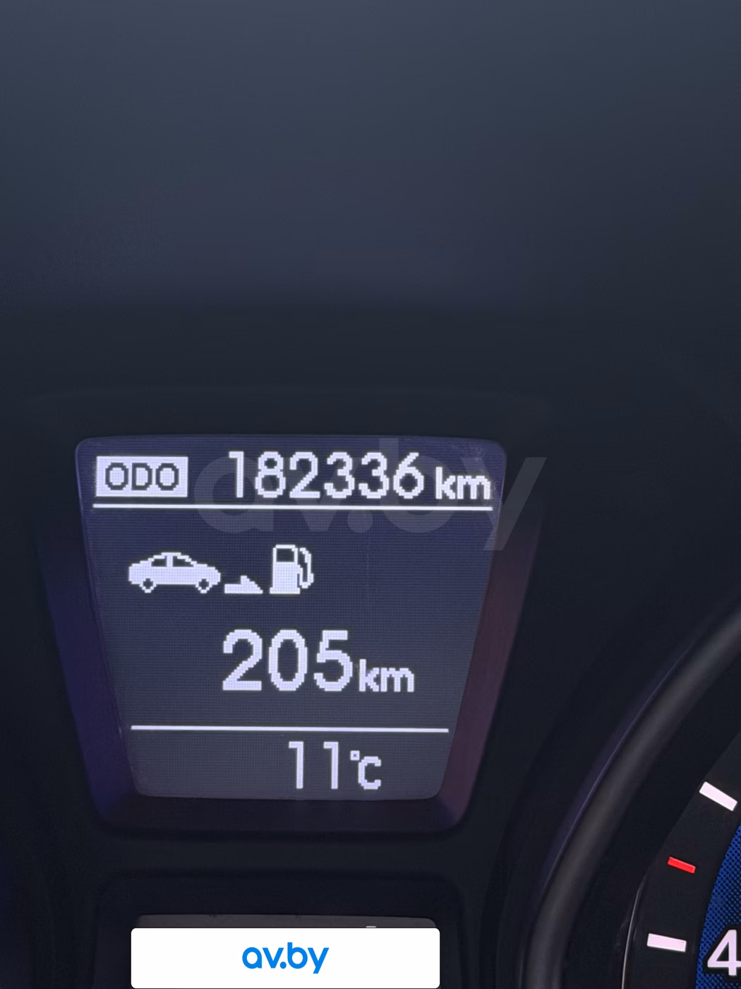 Hyundai i30 фото 9