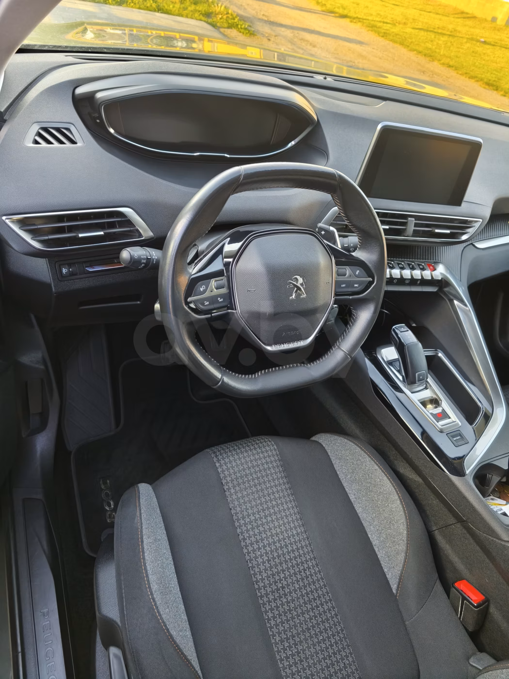 Peugeot 3008 фото 6