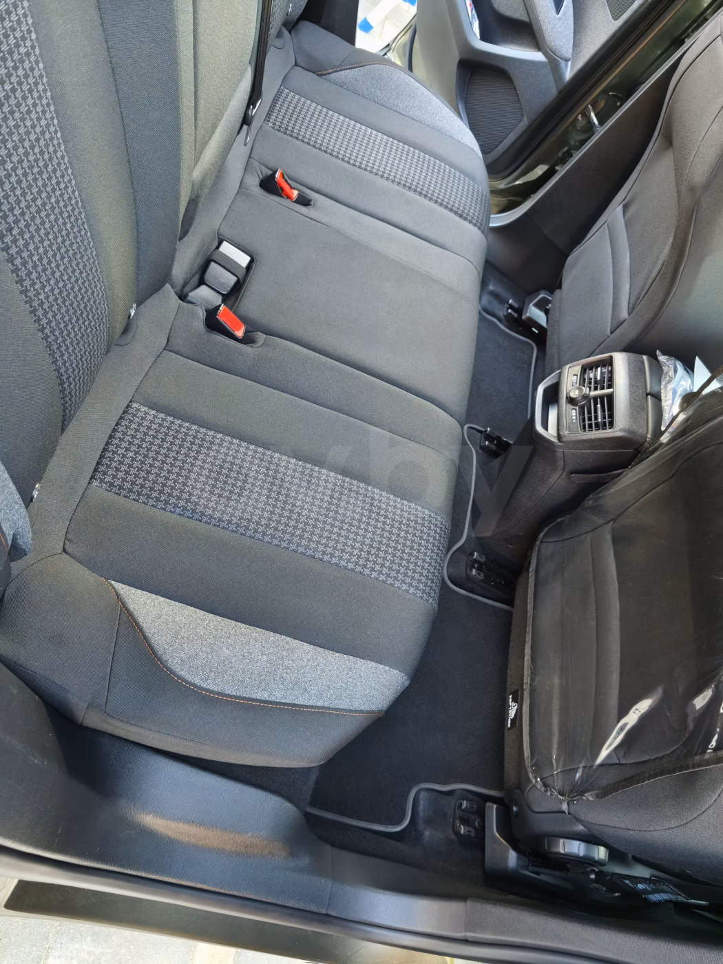 Peugeot 3008 фото 7