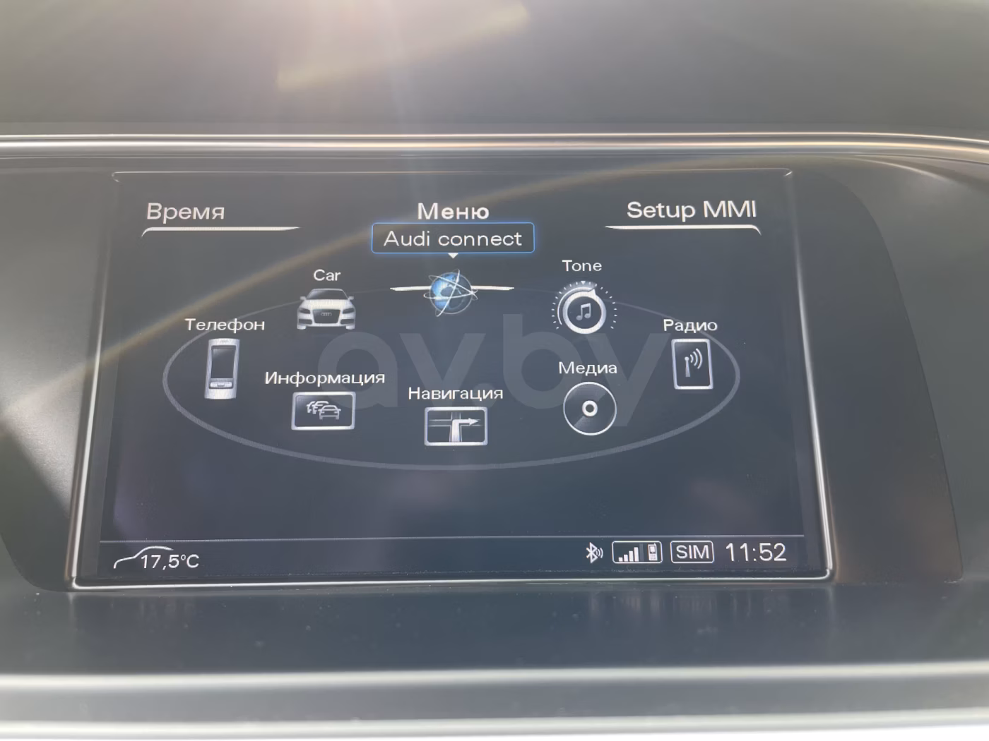 Audi A4 фото 8