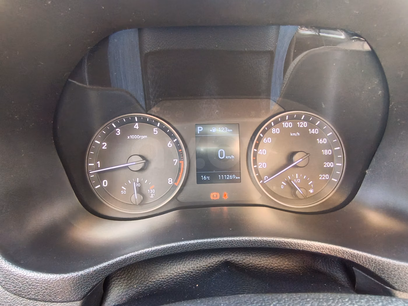 Hyundai Accent фото 6