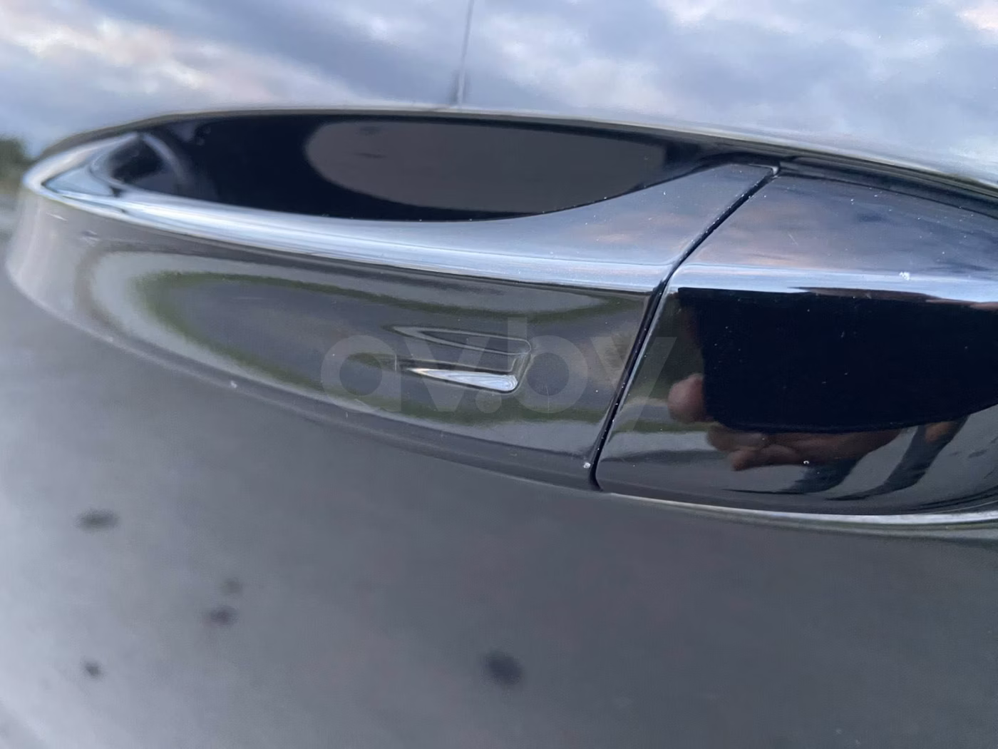 Opel Astra фото 9