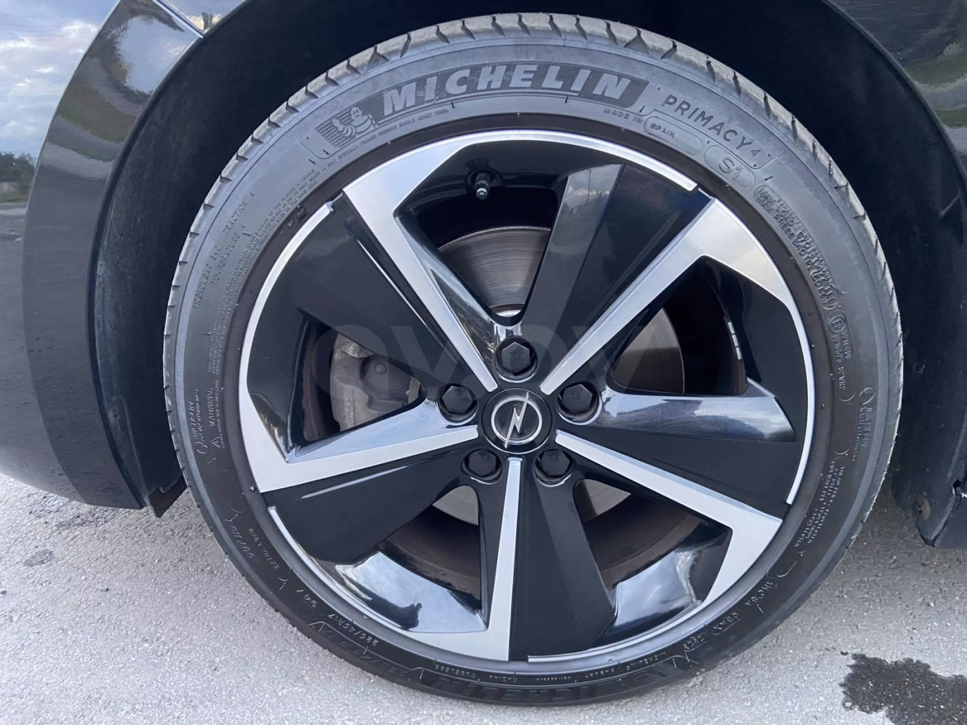 Opel Astra фото 10