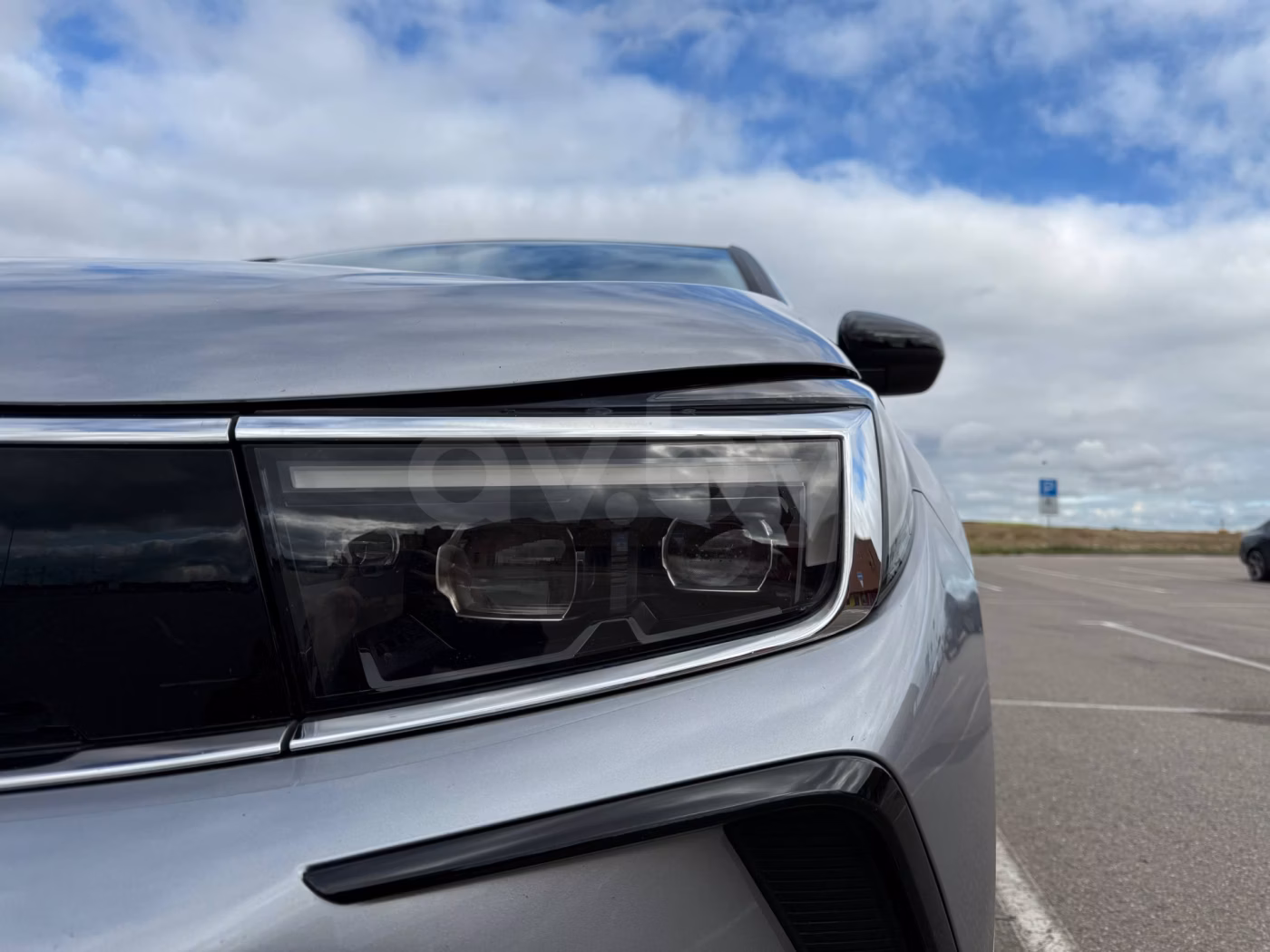 Opel Grandland X фото 10