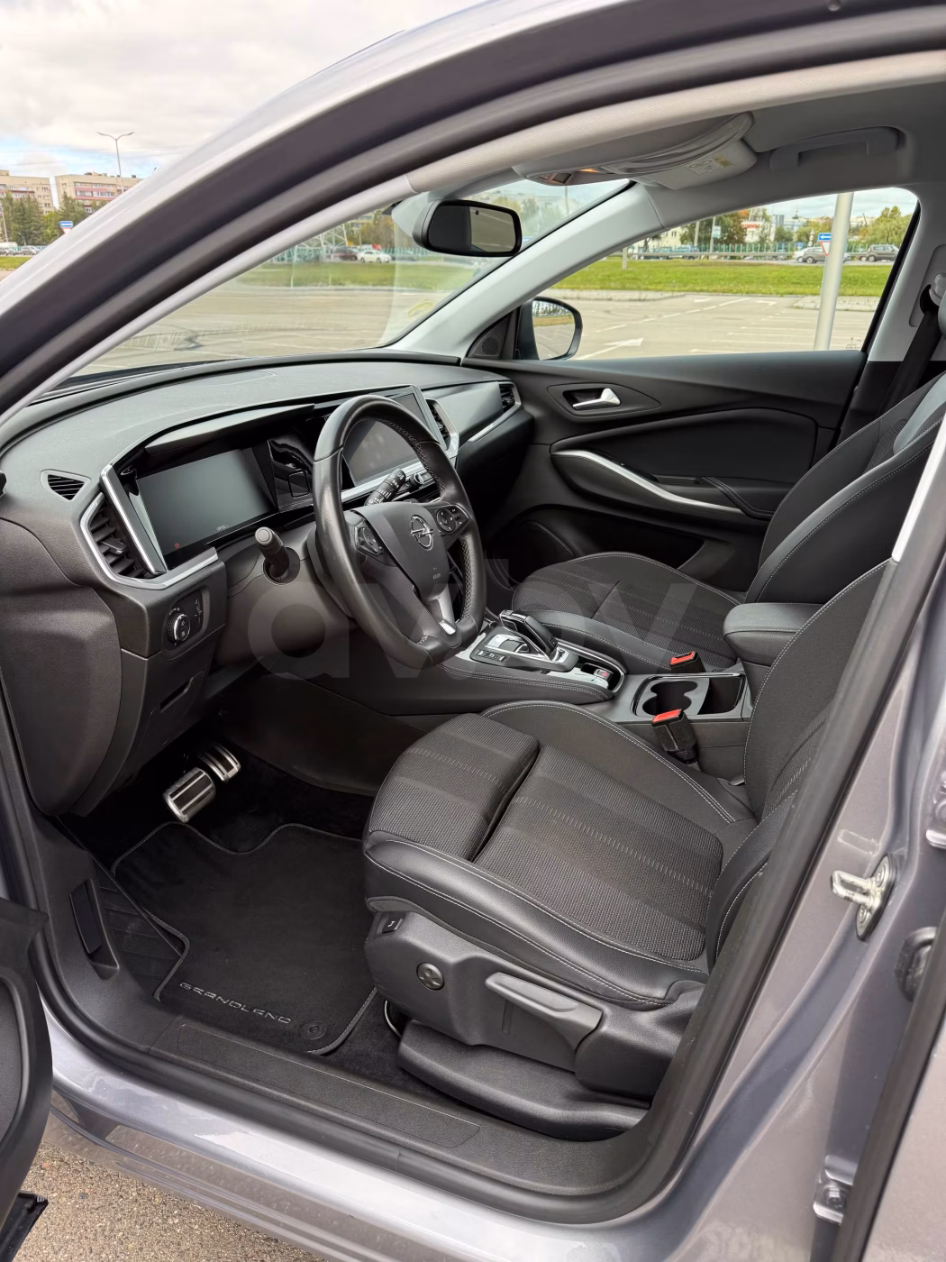 Opel Grandland X фото 12
