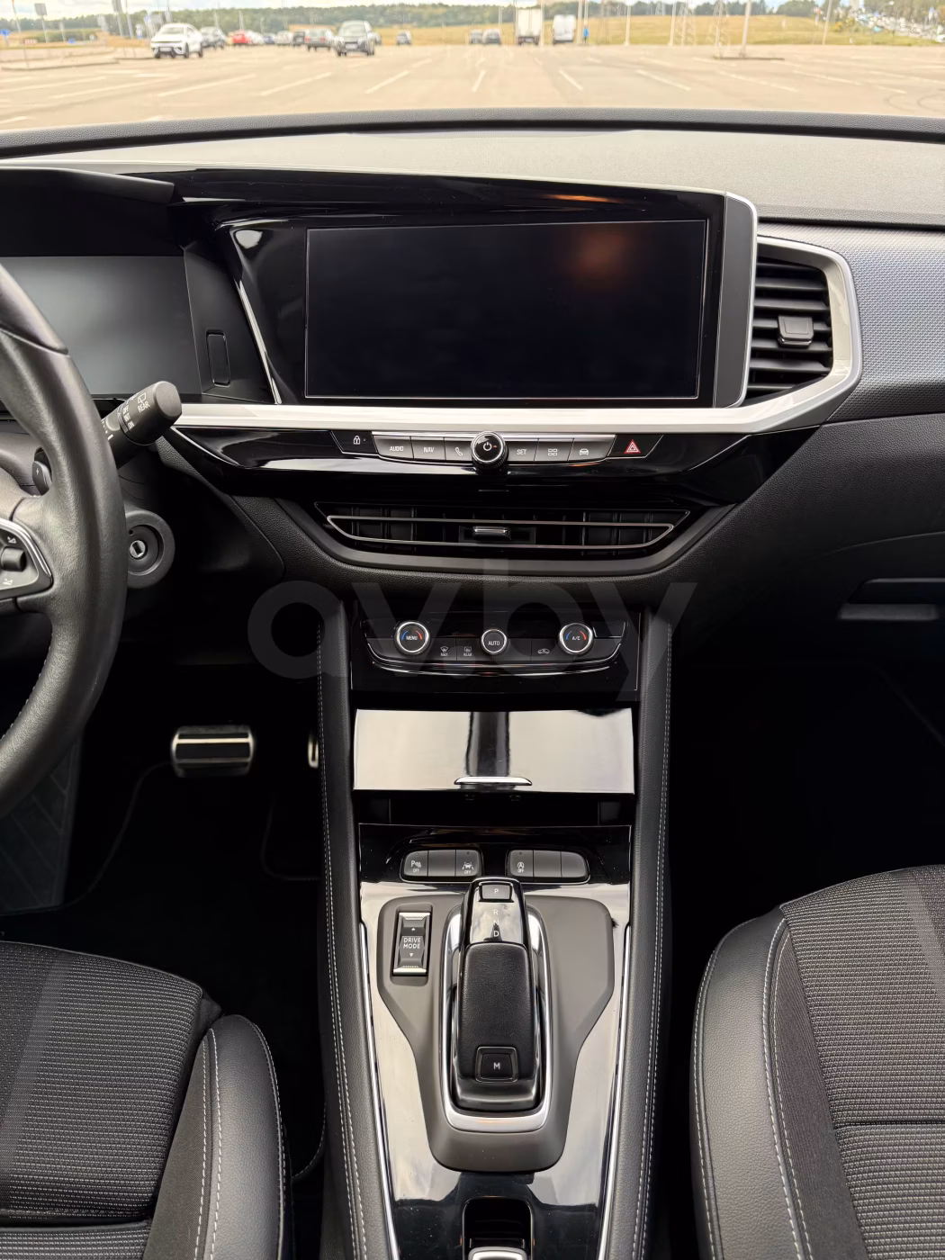 Opel Grandland X фото 15