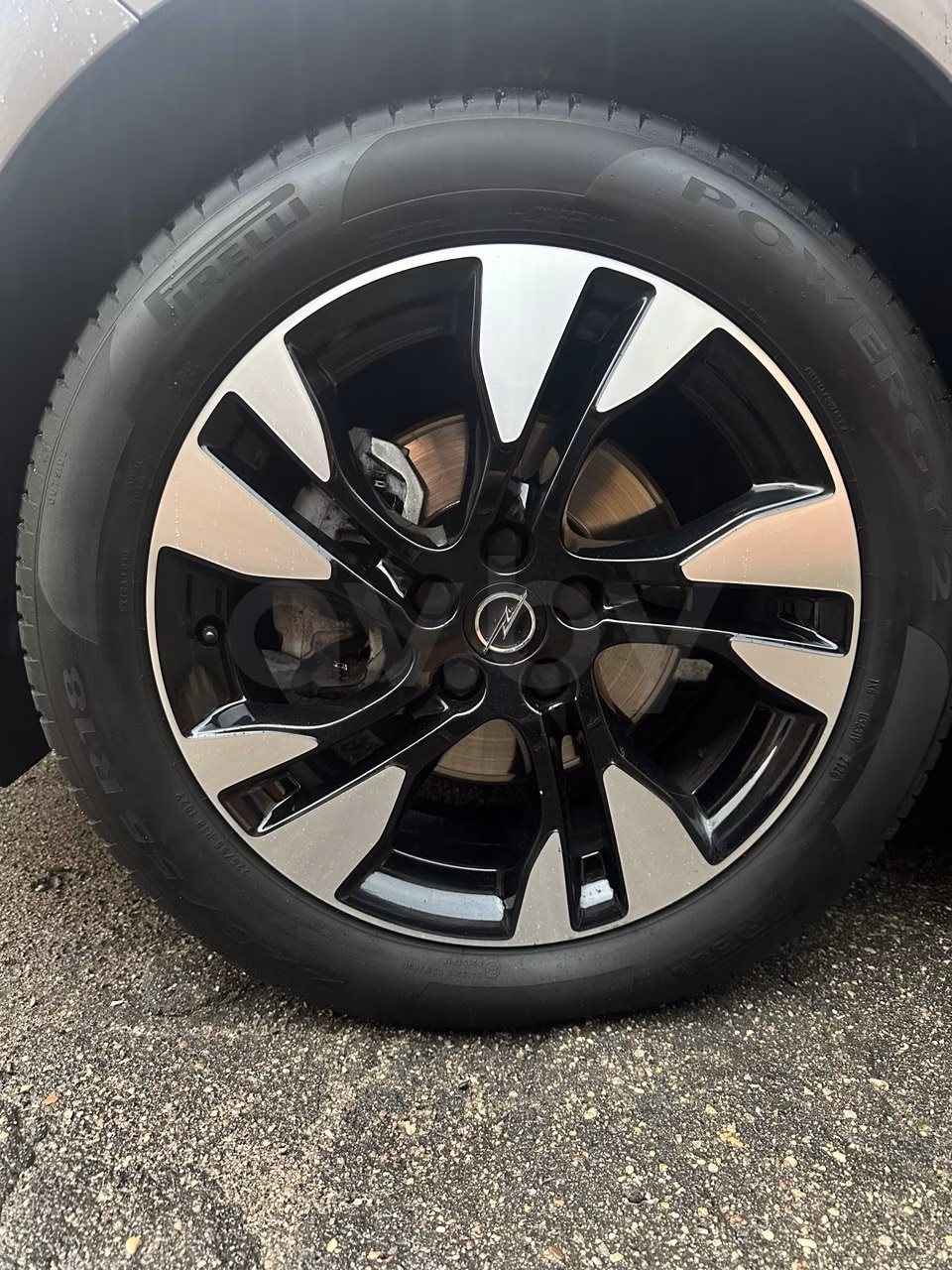 Opel Grandland X фото 20