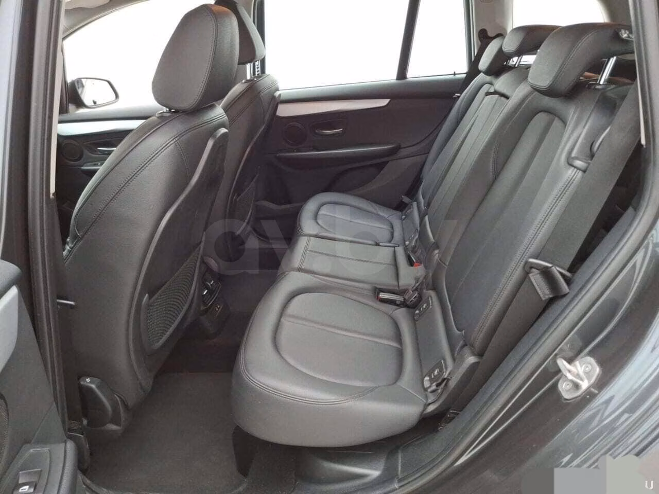 BMW 2 серия Gran Tourer фото 13
