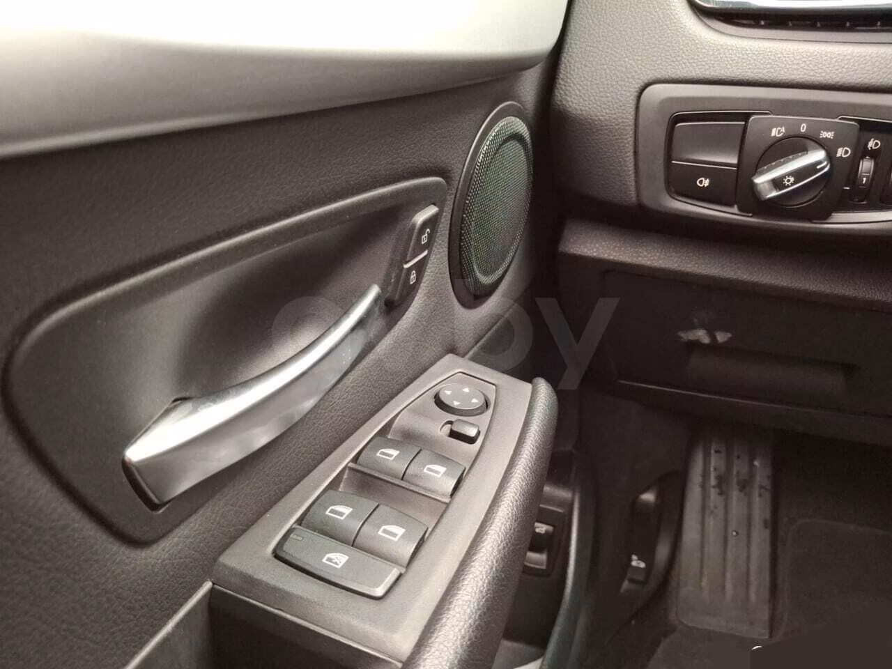 BMW 2 серия Gran Tourer фото 16
